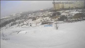 Тернопіль 7 лютого 2019 року, 2019-02-07 10:00