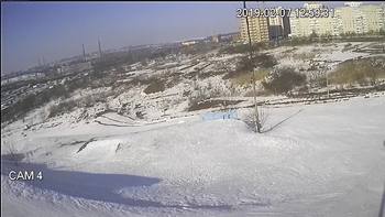 Тернопіль 7 лютого 2019 року, 2019-02-07 13:00