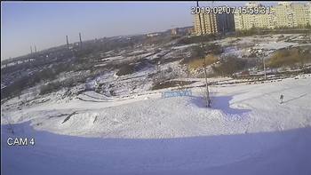 Тернопіль 7 лютого 2019 року, 2019-02-07 16:00