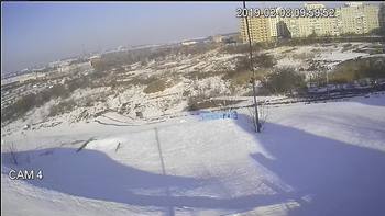 Тернопіль 8 лютого 2019 року, 2019-02-08 10:00