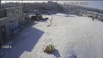 Тернопіль 8 лютого 2019 року, 2019-02-08 13:00