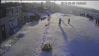 Тернопіль 8 лютого 2019 року, 2019-02-08 16:00