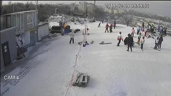 Тернопіль 9 лютого 2019 року, 2019-02-09 10:00