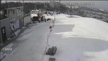 Тернопіль 10 лютого 2019 року, 2019-02-10 10:00