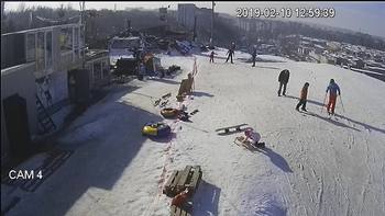 Тернопіль 10 лютого 2019 року, 2019-02-10 13:00