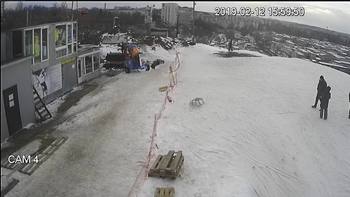 Тернопіль 12 лютого 2019 року, 2019-02-12 16:00