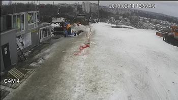 Тернопіль 14 лютого 2019 року, 2019-02-14 13:00