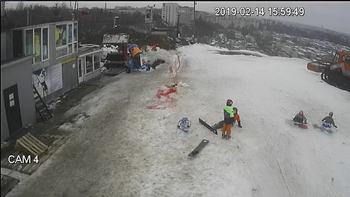 Тернопіль 14 лютого 2019 року, 2019-02-14 16:00