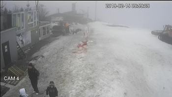 Тернопіль 15 лютого 2019 року, 2019-02-15 10:00