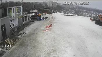 Тернопіль 15 лютого 2019 року, 2019-02-15 13:00