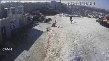 Тернопіль 17 лютого 2019 року, 2019-02-17 13:00