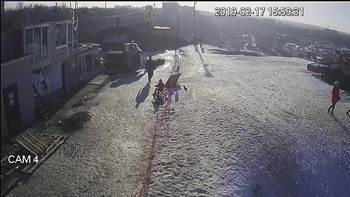 Тернопіль 17 лютого 2019 року, 2019-02-17 16:00