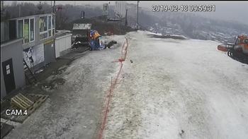 Тернопіль 18 лютого 2019 року, 2019-02-18 10:00