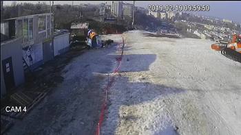 Тернопіль 19 лютого 2019 року, 2019-02-19 10:00
