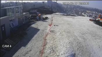 Тернопіль 19 лютого 2019 року, 2019-02-19 13:00