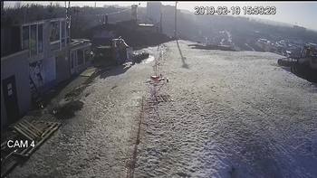 Тернопіль 19 лютого 2019 року, 2019-02-19 16:00