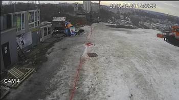 Тернопіль 20 лютого 2019 року, 2019-02-20 16:00