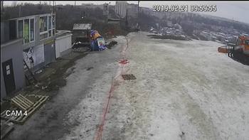 Тернопіль 21 лютого 2019 року, 2019-02-21 10:00