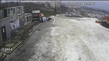 Тернопіль 21 лютого 2019 року, 2019-02-21 13:00