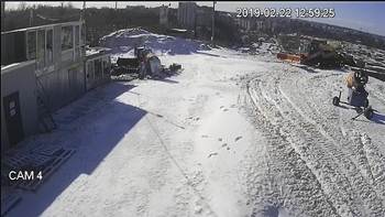 Тернопіль 22 лютого 2019 року, 2019-02-22 13:00
