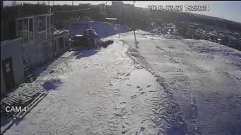 Тернопіль 22 лютого 2019 року, 2019-02-22 16:00