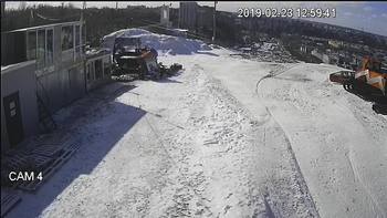 Тернопіль 23 лютого 2019 року, 2019-02-23 13:00