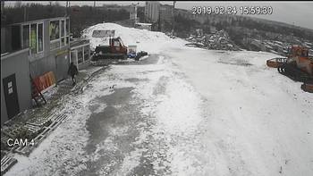 Тернопіль 24 лютого 2019 року, 2019-02-24 16:00