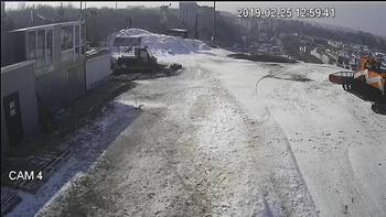Тернопіль 25 лютого 2019 року, 2019-02-25 13:00