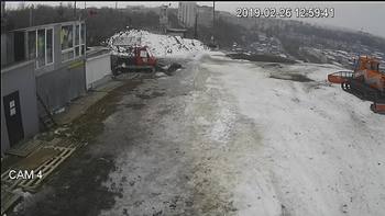 Тернопіль 26 лютого 2019 року, 2019-02-26 13:00