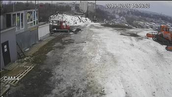 Тернопіль 26 лютого 2019 року, 2019-02-26 16:00