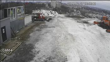 Тернопіль 27 лютого 2019 року, 2019-02-27 10:00