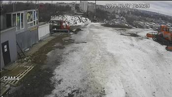 Тернопіль 27 лютого 2019 року, 2019-02-27 13:00