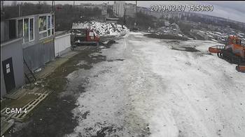 Тернопіль 27 лютого 2019 року, 2019-02-27 16:00