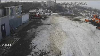 Тернопіль 28 лютого 2019 року, 2019-02-28 10:00