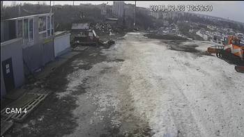 Тернопіль 28 лютого 2019 року, 2019-02-28 13:00