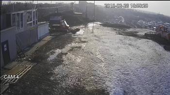 Тернопіль 28 лютого 2019 року, 2019-02-28 16:00