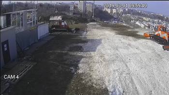 Тернопіль 1 березня 2019 року, 2019-03-01 10:00