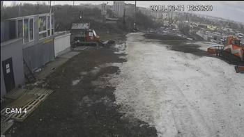 Тернопіль 1 березня 2019 року, 2019-03-01 13:00