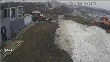 Тернопіль 4 березня 2019 року, 2019-03-04 13:00