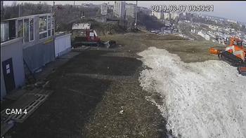 Тернопіль 7 березня 2019 року, 2019-03-07 10:00
