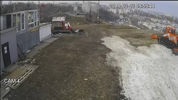 Тернопіль 8 березня 2019 року, 2019-03-08 10:00