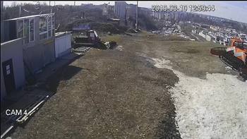 Тернопіль 10 березня 2019 року, 2019-03-10 13:00