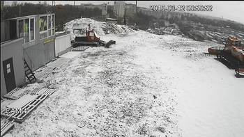 Тернопіль 12 березня 2019 року, 2019-03-12 10:00