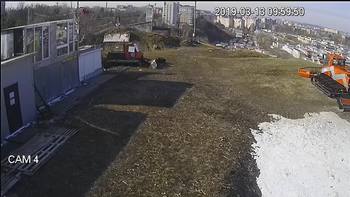 Тернопіль 13 березня 2019 року, 2019-03-13 10:00