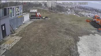 Тернопіль 15 березня 2019 року, 2019-03-15 13:00