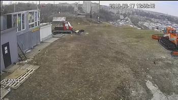 Тернопіль 17 березня 2019 року, 2019-03-17 13:00