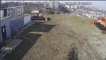 Тернопіль 18 березня 2019 року, 2019-03-18 10:00