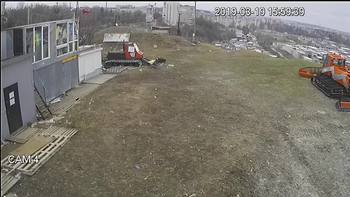 Тернопіль 19 березня 2019 року, 2019-03-19 16:00