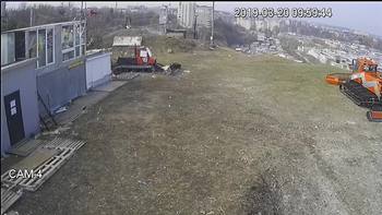 Тернопіль 20 березня 2019 року, 2019-03-20 10:00