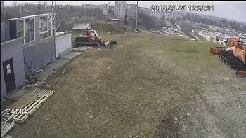 Тернопіль 20 березня 2019 року, 2019-03-20 13:00
